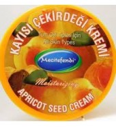 KAYISI ÇEKİRDEĞİ KREMİ - 200 ml